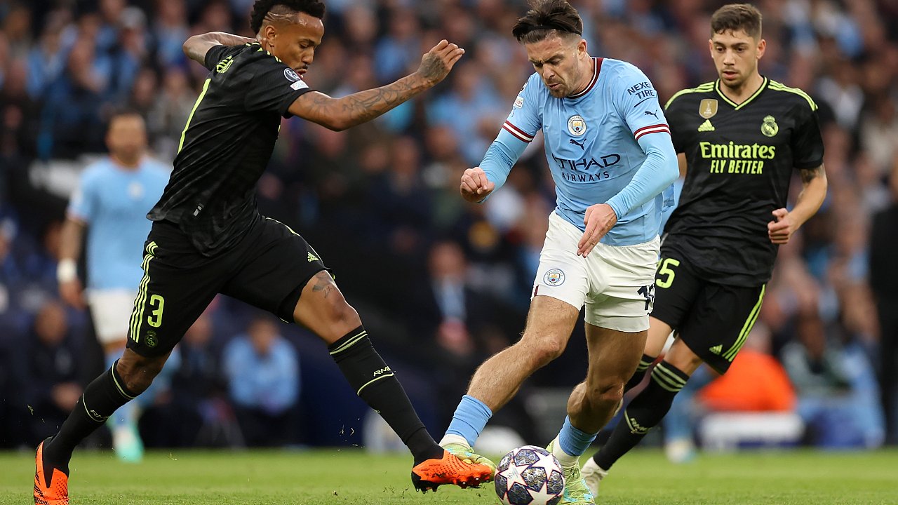 Real Madrid Devler Ligi Nde Manchester City I Konuk Edecek 5156