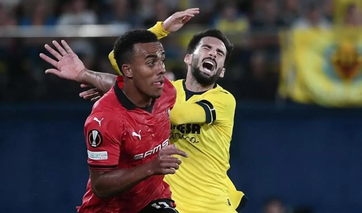 Rennesvs Villarreal E N V I V O.jpg