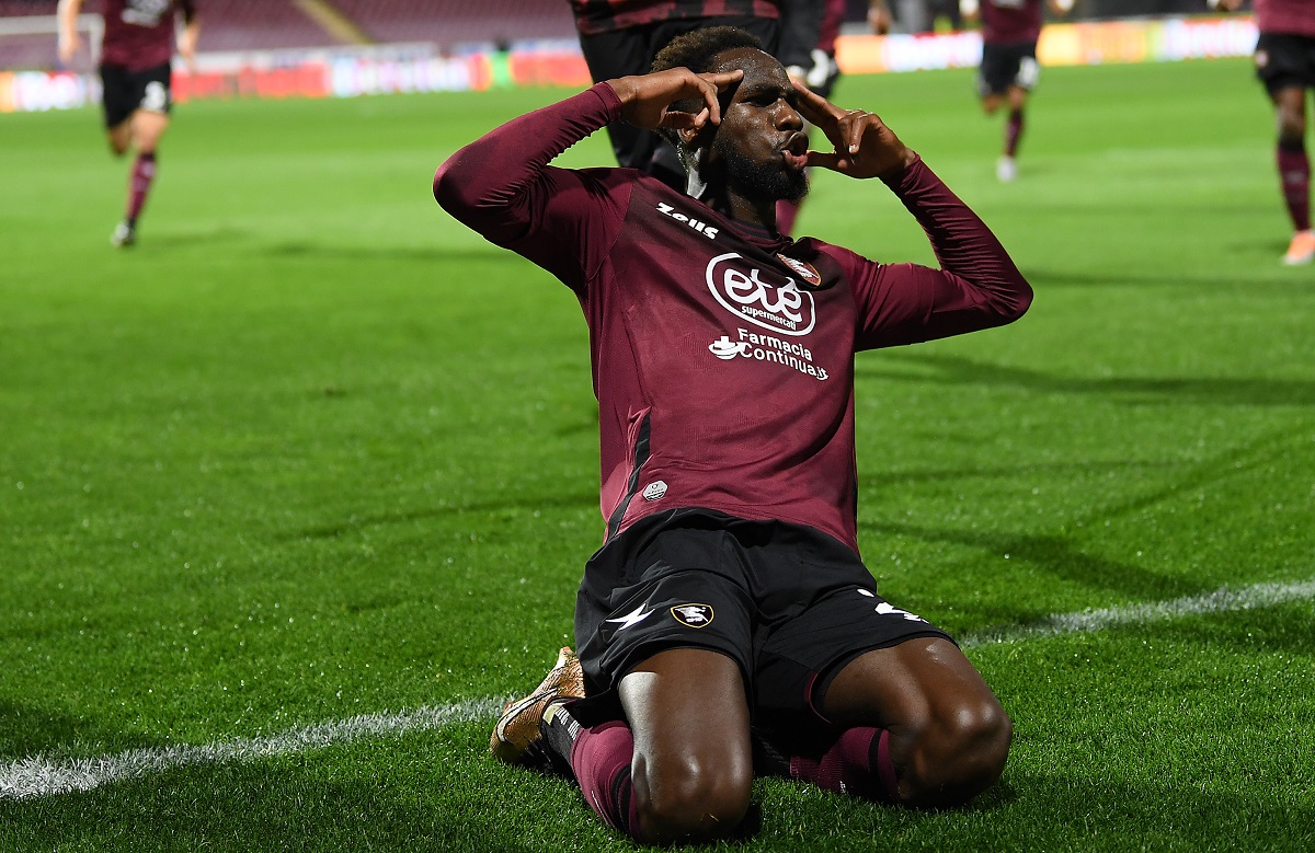 S A L E R N I T A N A 21 Nisan