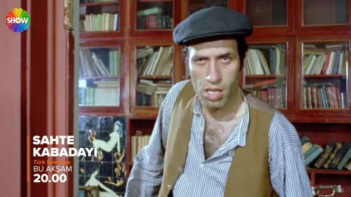 Sahte Kabadayi Ne Zaman Cekildi