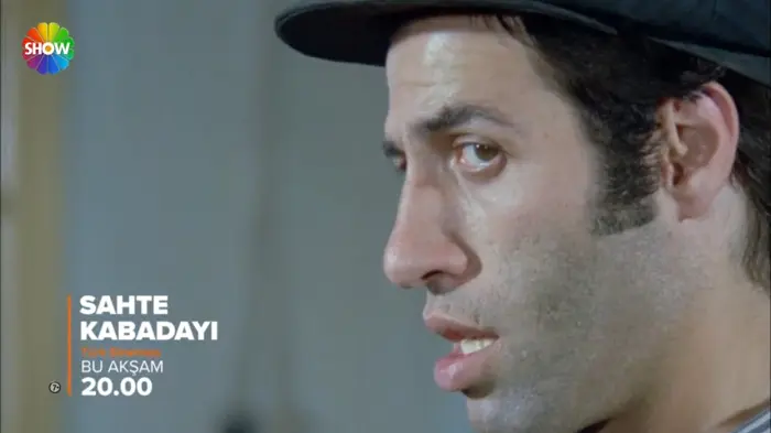 Sahte Kabadayi Nerede Cekildi
