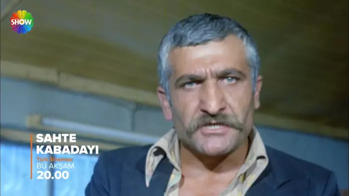 Sahte Kabadayi Oyunculari