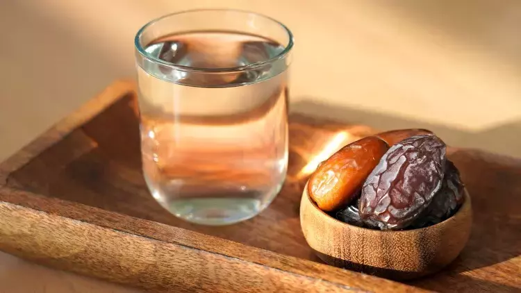 Sahur Duası Anlamı