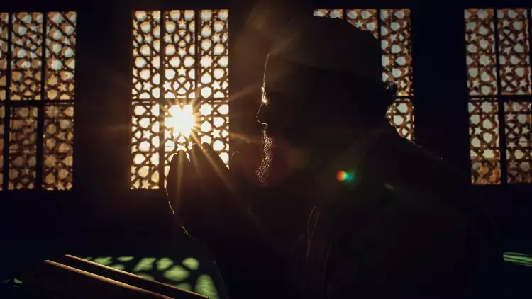 Sahur Duası Nasıl Okunur