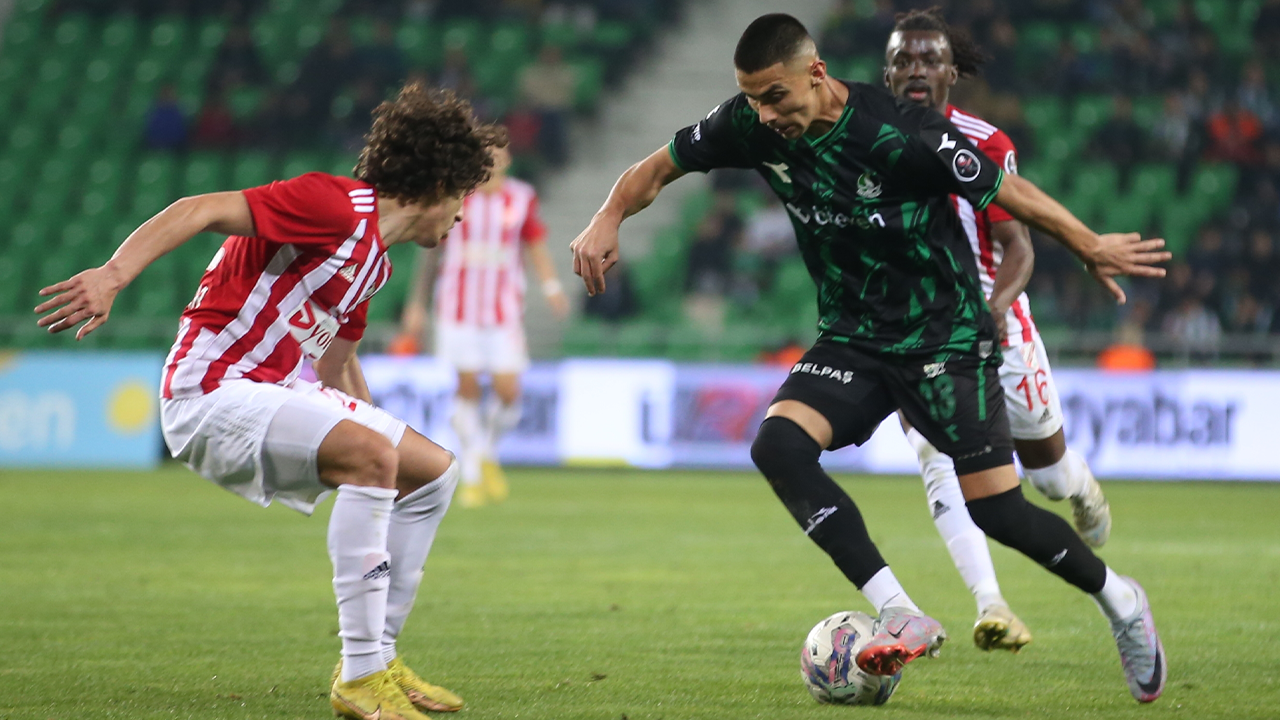 Sakaryaspor Boluspor Maci Ne Zaman Saat Kacta Trendyol 1Lig 3