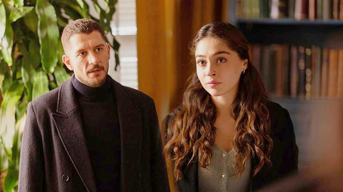 Sakla Beni 18 Nisan Var Mi