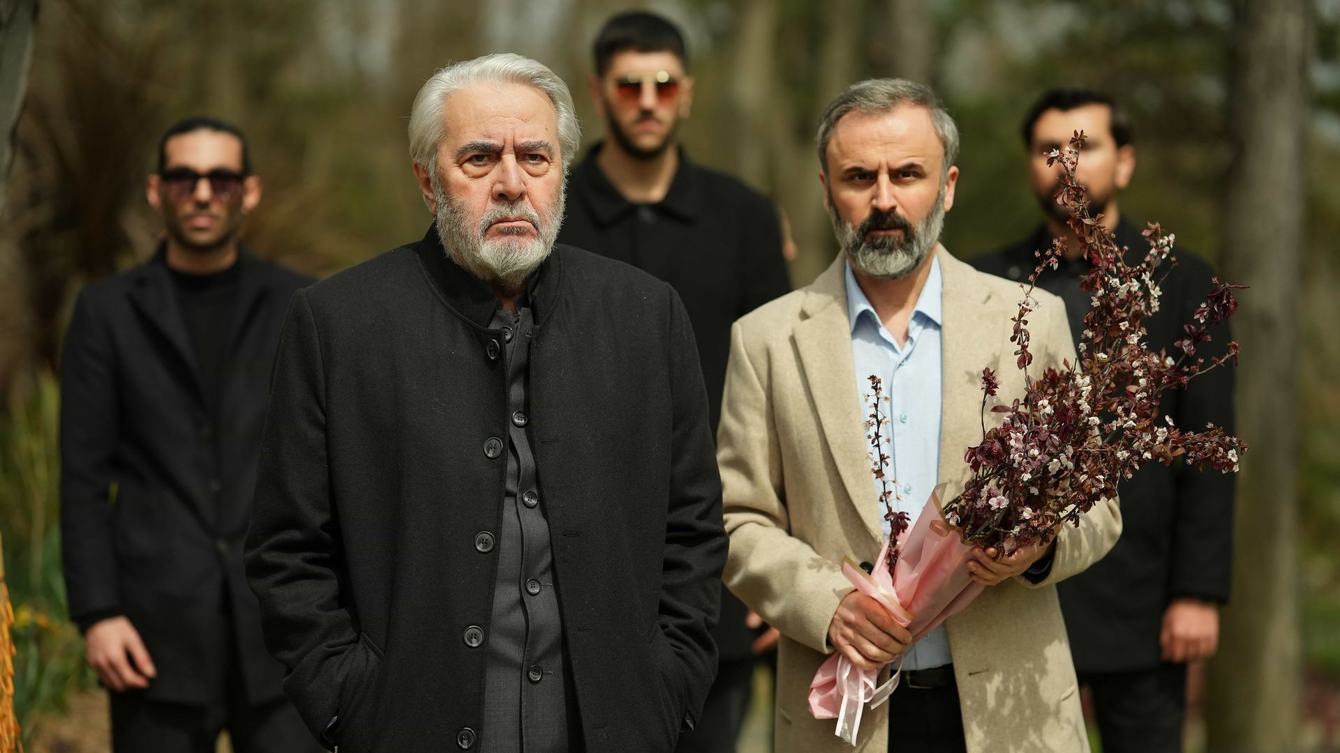 Sandik Kokusu Bu Aksam Varmi