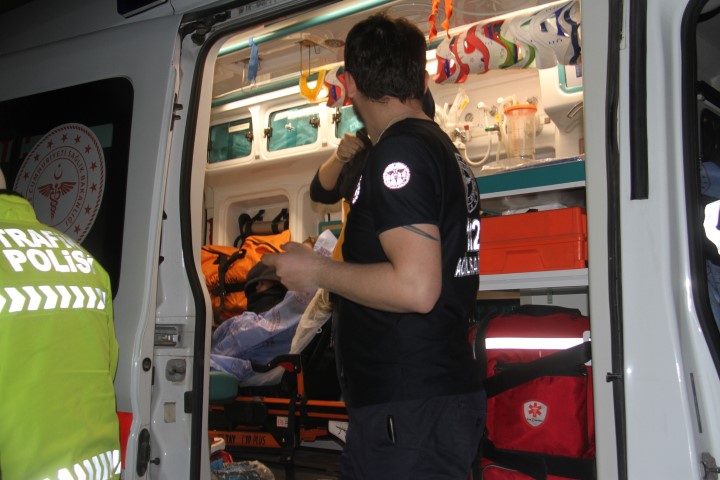 Sazlik Alanda Takla Attilar (Small)