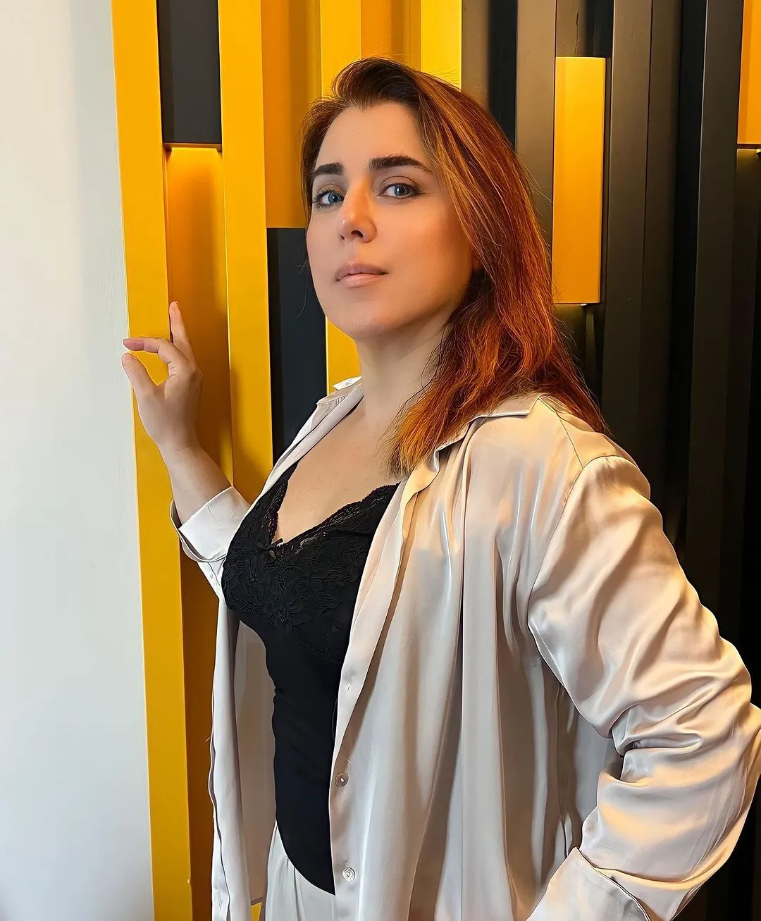 Seher Dılova Son Halı Aa