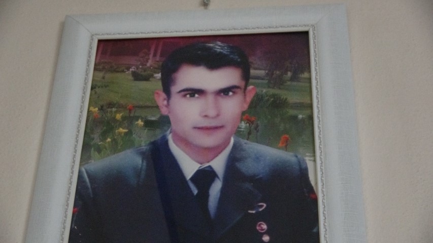 Sehit Ailesi Depremzedeye Aile Oldu (Small)