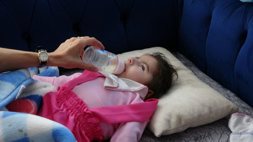 Sehit Ailesinden Ornek Davranis (Small)