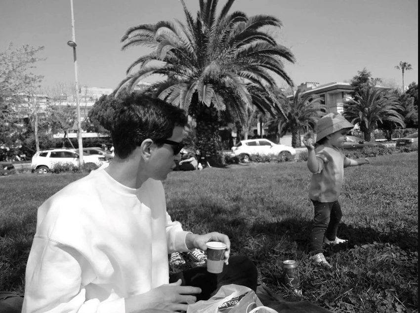 Selahattin Pasali Piknik