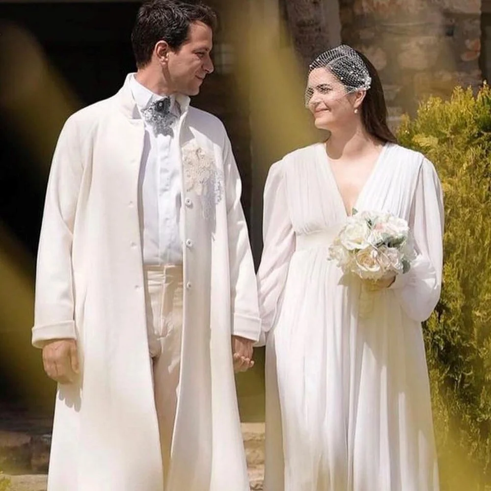 Selahattin Passali Ile Lara Tuumer