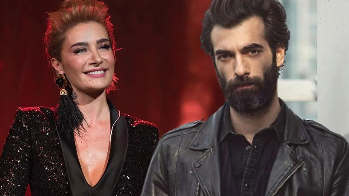 Sila Ilker Kaleli Ask