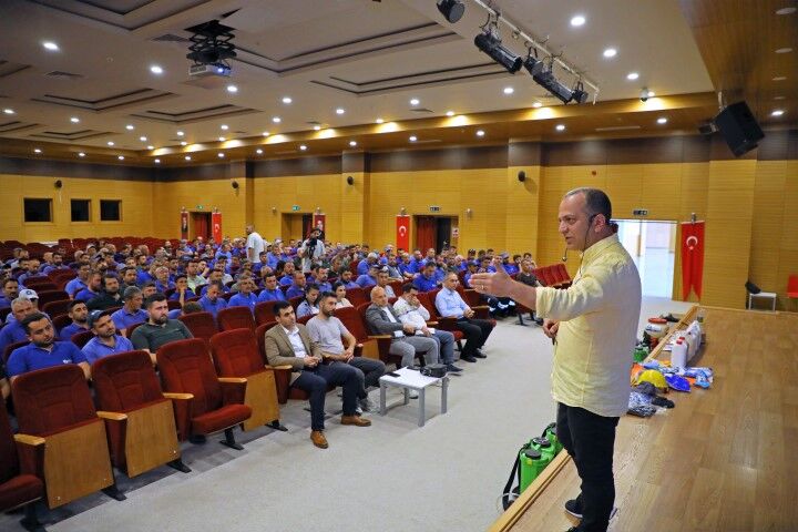 Sineksiz Yaz’ Için Ekipler Hem Sahada Hem Eğitimde (5) (Small)