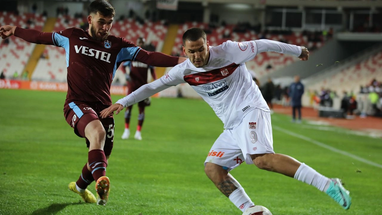 Sivasspor Trabzonspor 3 3 9461 Dhaphoto1