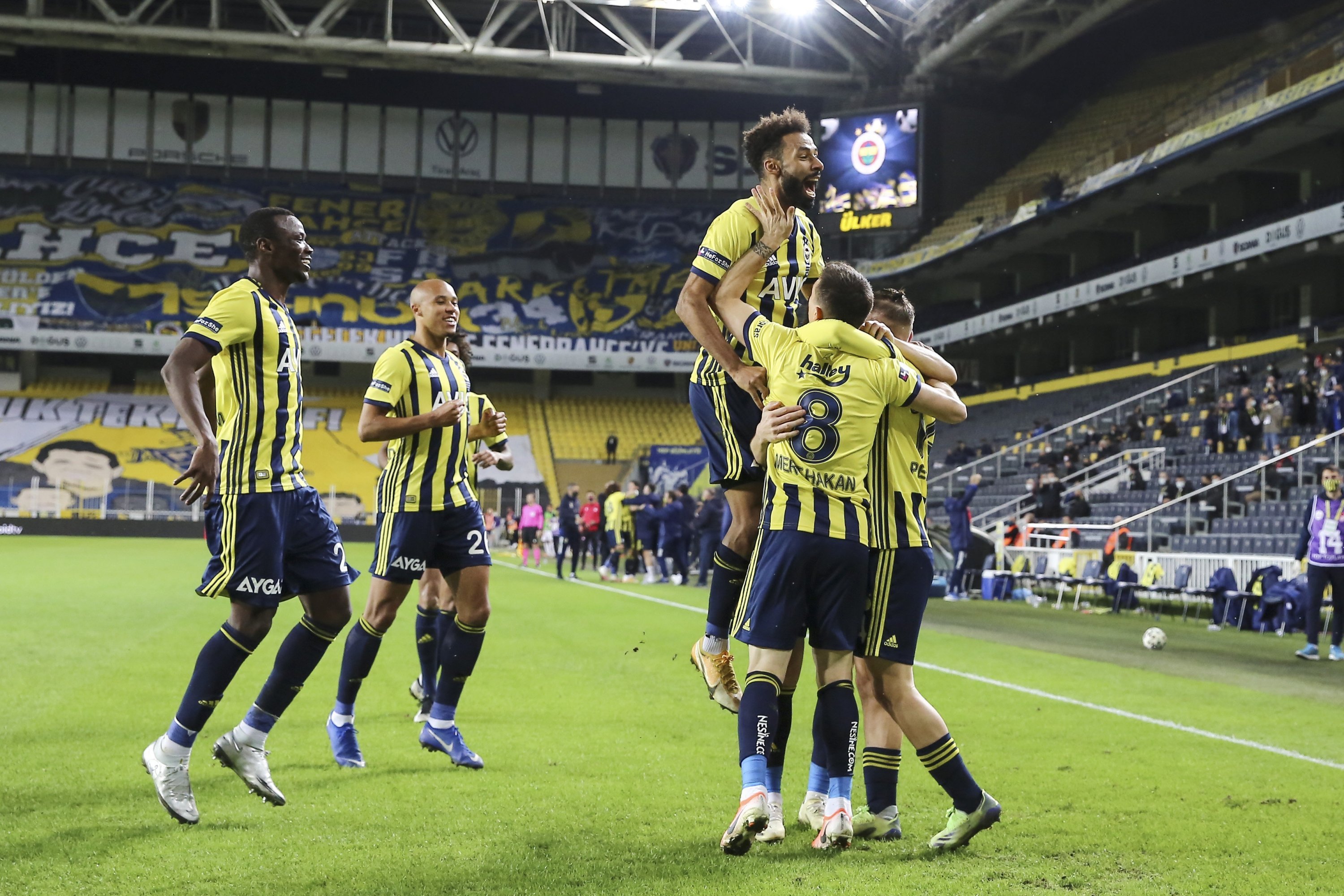 Sivasspor Vs Fenerbahce Maci Ne Zaman Oynanacak
