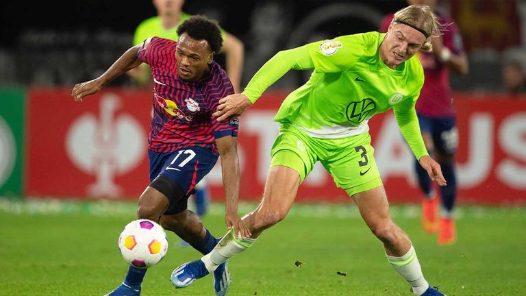 Skysport De Dfb Pokal Sebastiaan Bornauw 6343288