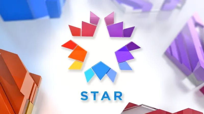 Star Tv Yayin Akisi