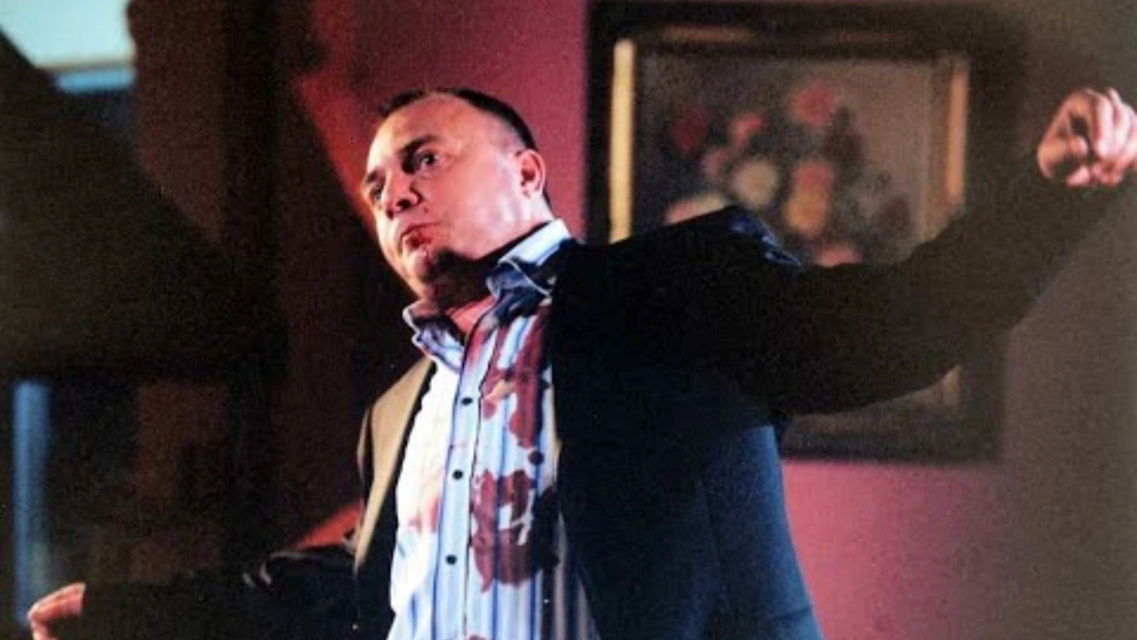 Suleyman Cakir D5Dx Cover