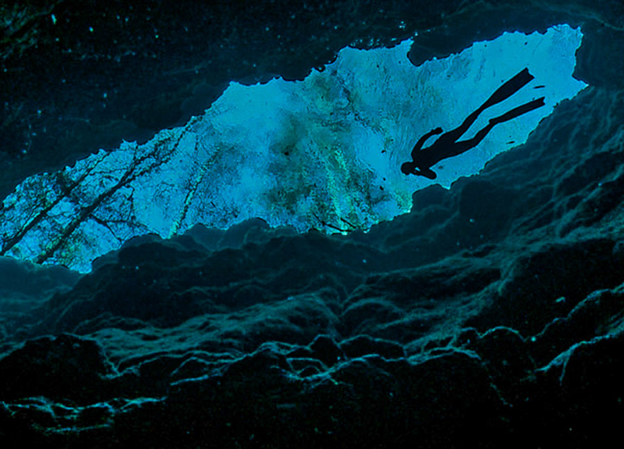 Suluin Magarasi Dalgic (1)