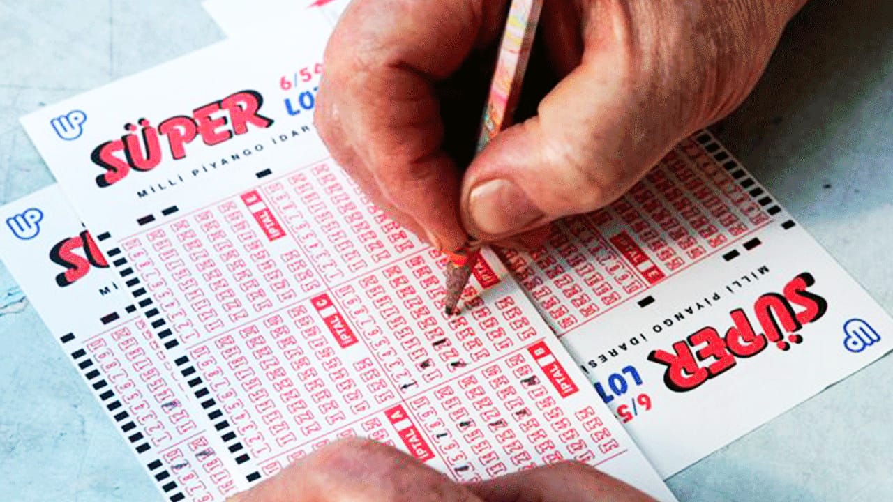 Super Loto Sonuclari Aciklandi