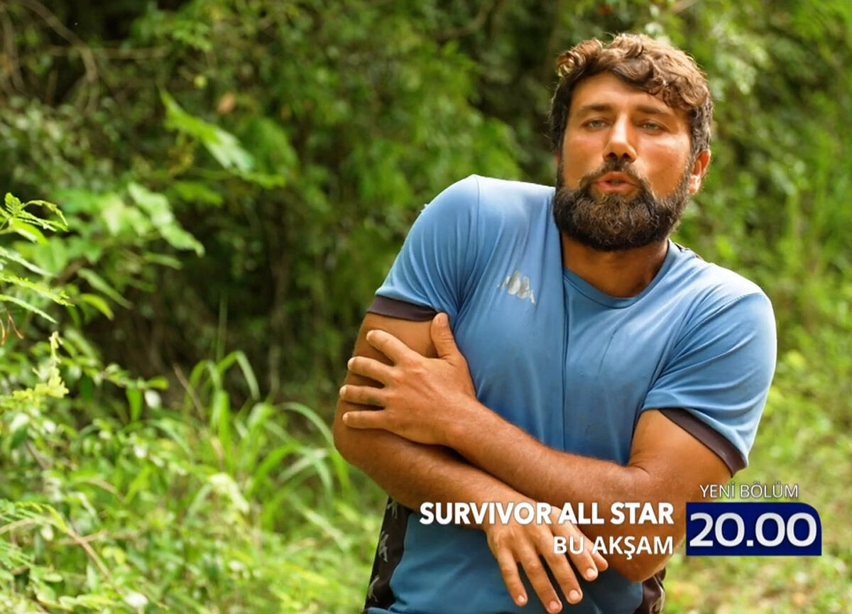 Survivor 88 Bolum Eleme
