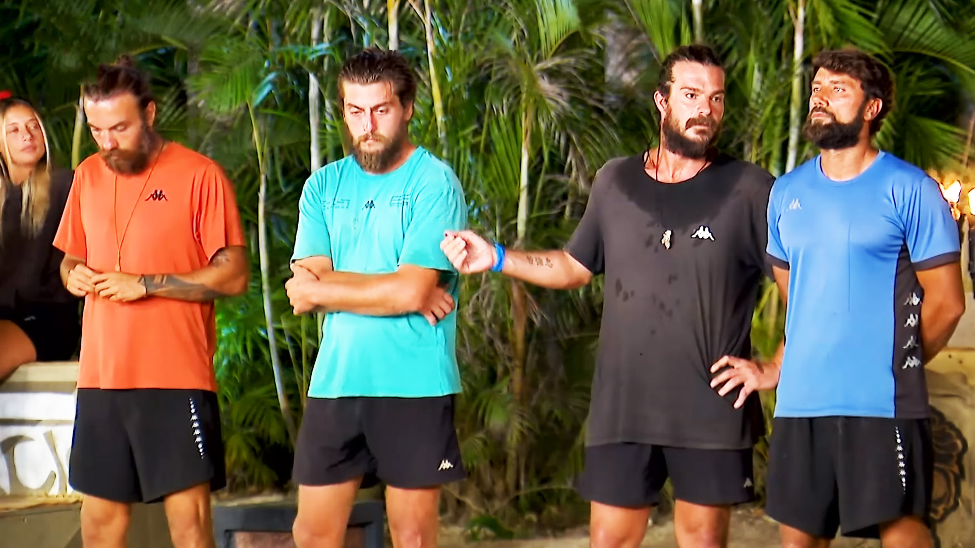 Survivor All Star 2024 83. Bolum @Survivorturkiye 17 20 Screenshot 1712302144661A320009Bd8