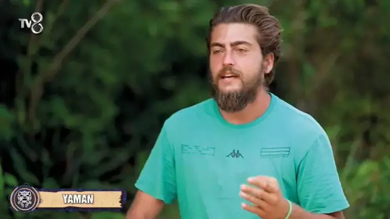 Survivor Allstar Yaman