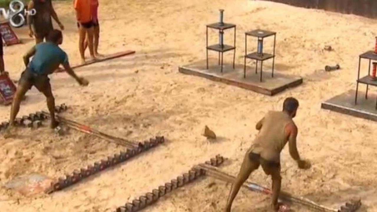 Survivor Da 2022 All Star Da Sok Konsey 16 Nisan Survivor Dokunulmazligi Kim