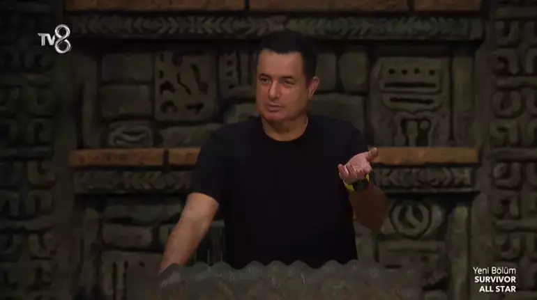 Survivor Da Hersey Degisiyor
