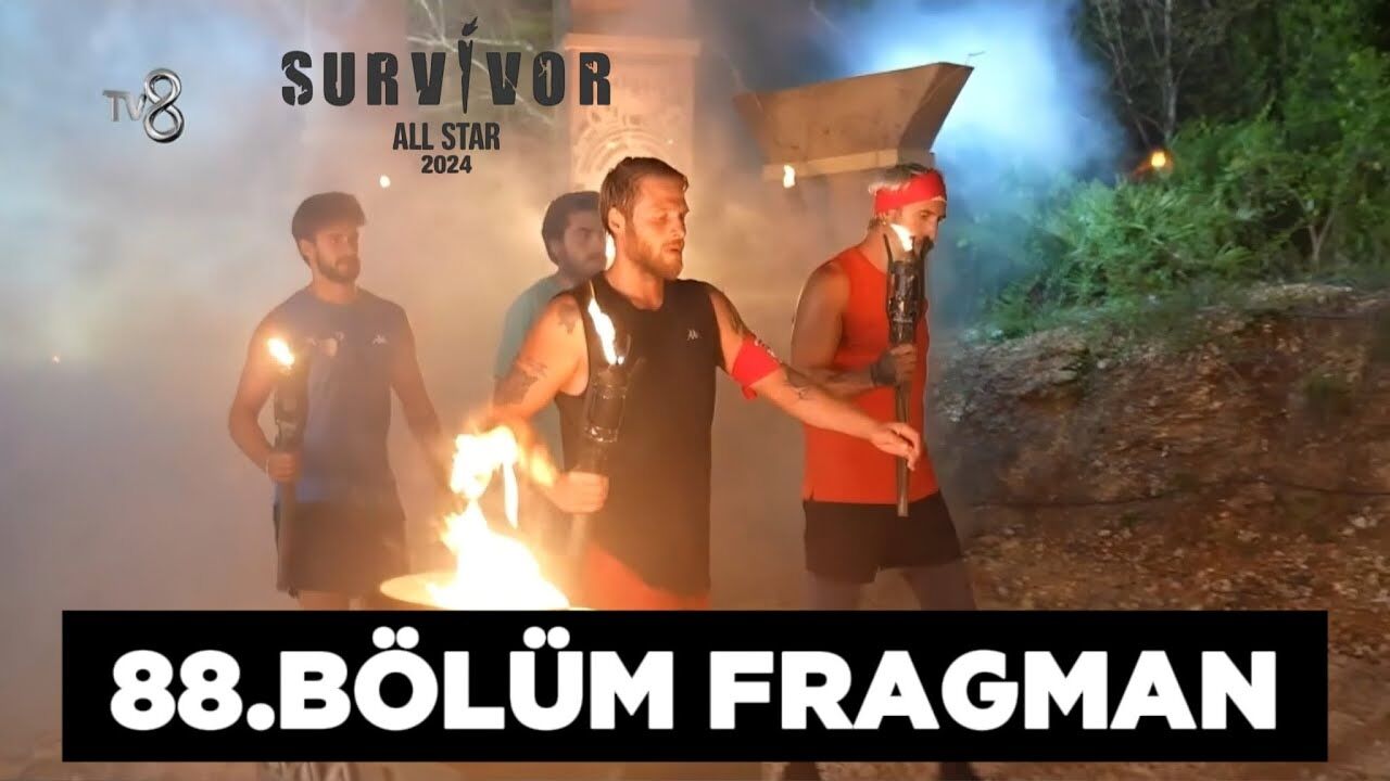 Survivor Da Kim Elendi 17 Nisan
