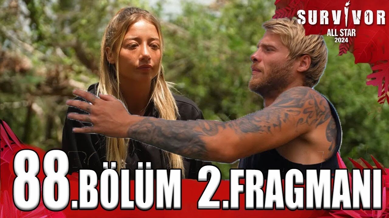 Survivor Eleme Gecesi 17 Nisan