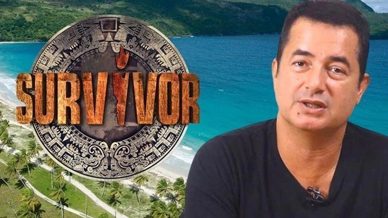 Survivor Erkek Elemesi