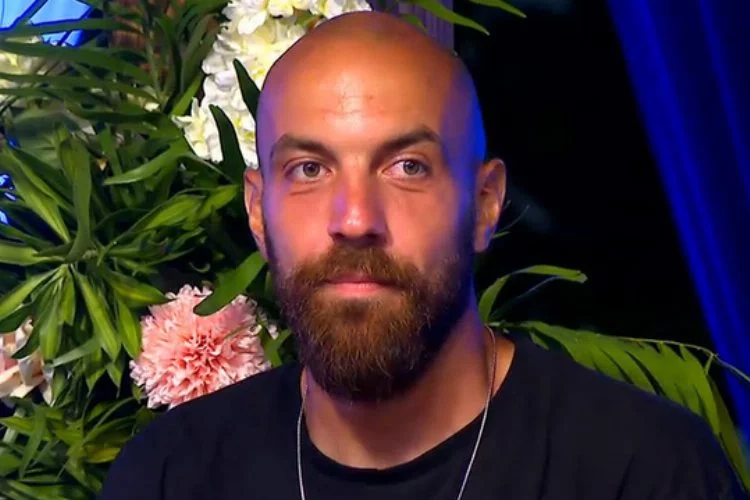 Survivor Sercan Yildirim Kimdir Survivor Sercan Yildirim Kac Yasinda Ne Is Yapiyor Nereli 1705156777 916 X750