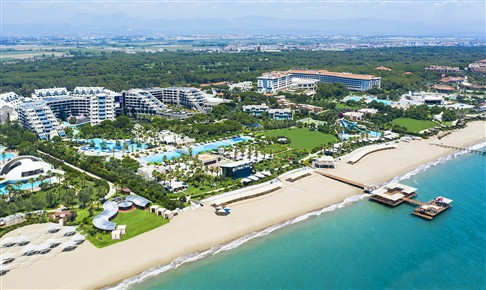 Susesi Luxury Resort 578006