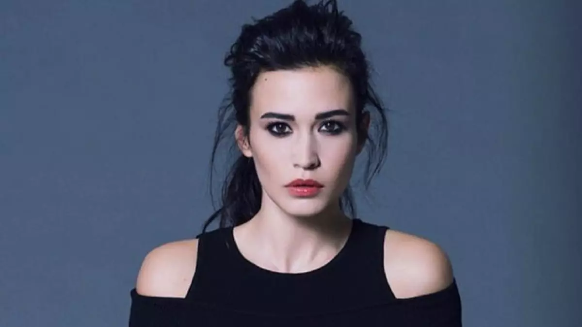 T25 Baharin Rengini Ecem Ozka 892