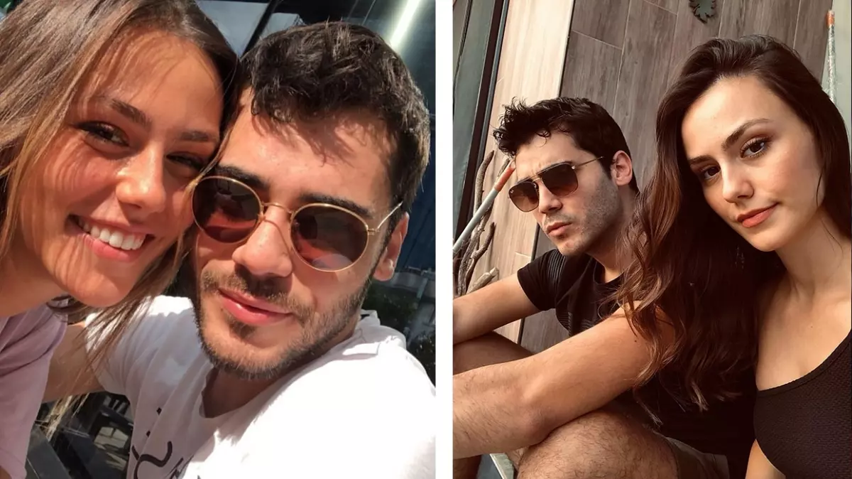 T25 Berkay Hardal Ve Dilan Te 810