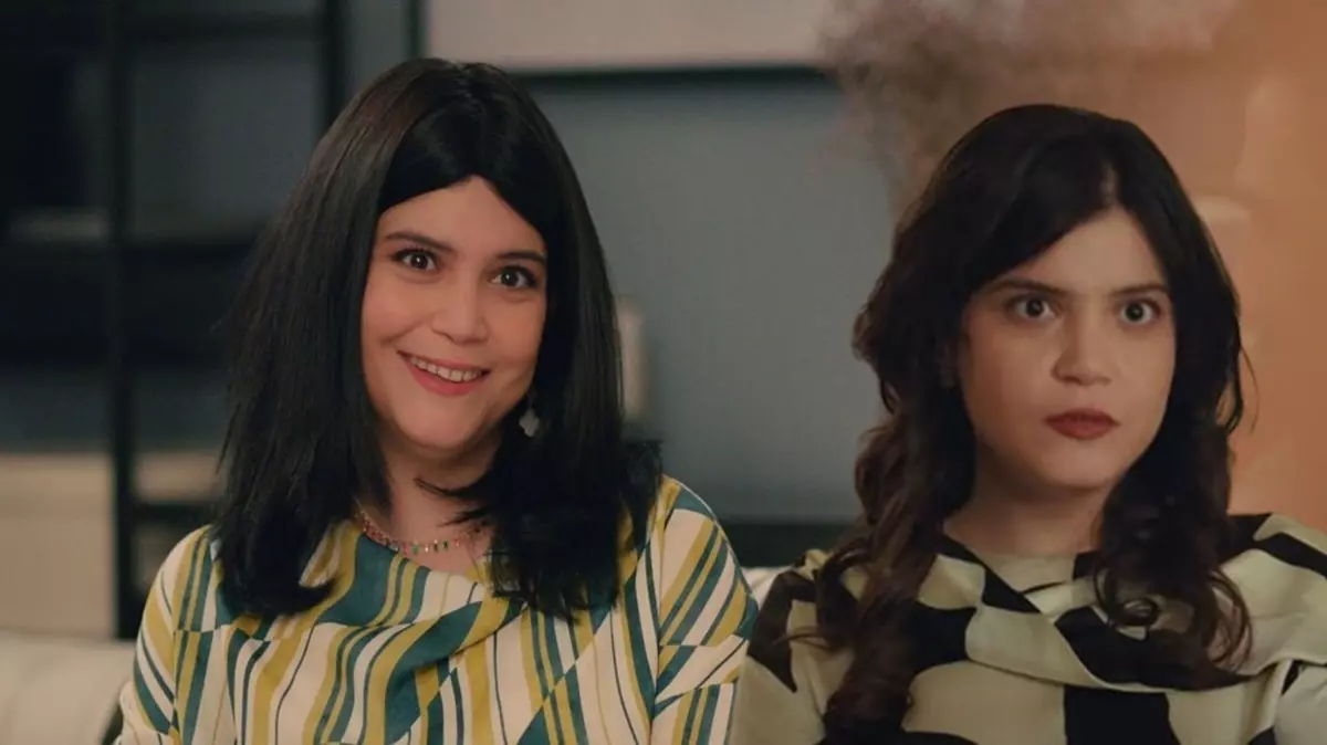 Kizilcik Serbetinin Nilay