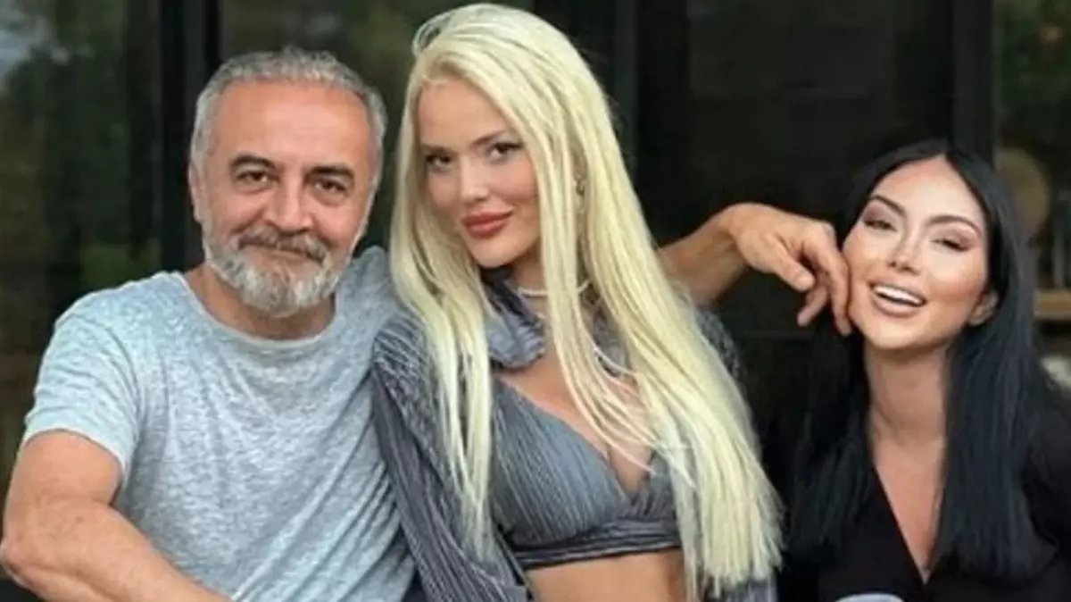 T25 Yilmaz Erdogan Ve Cansu