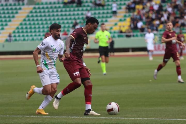 Tek Sut Bandirmaspor Play Off (Small)