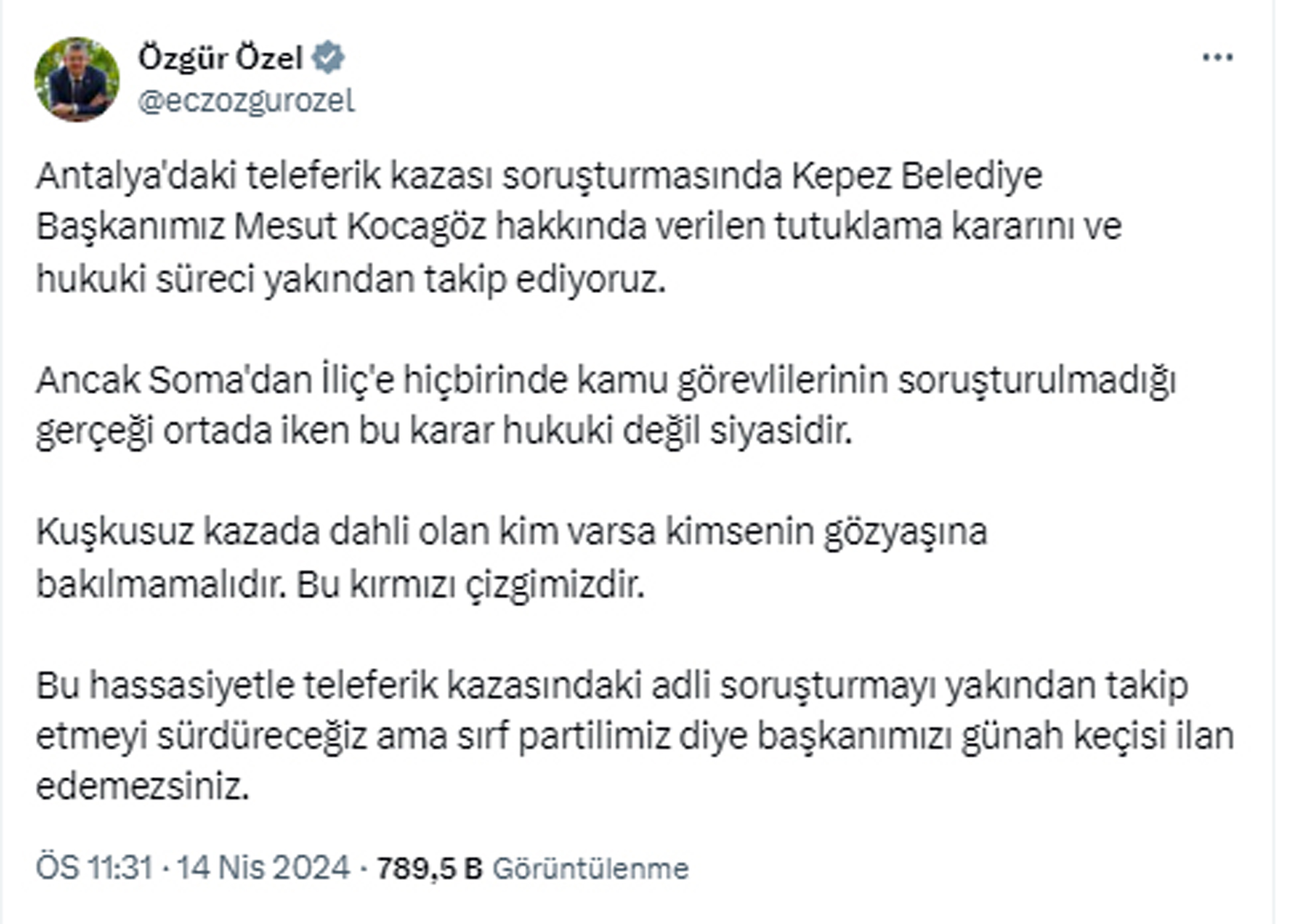 Teleferik Kazasinda Chpli Baskan Tutukl 40173 (3)