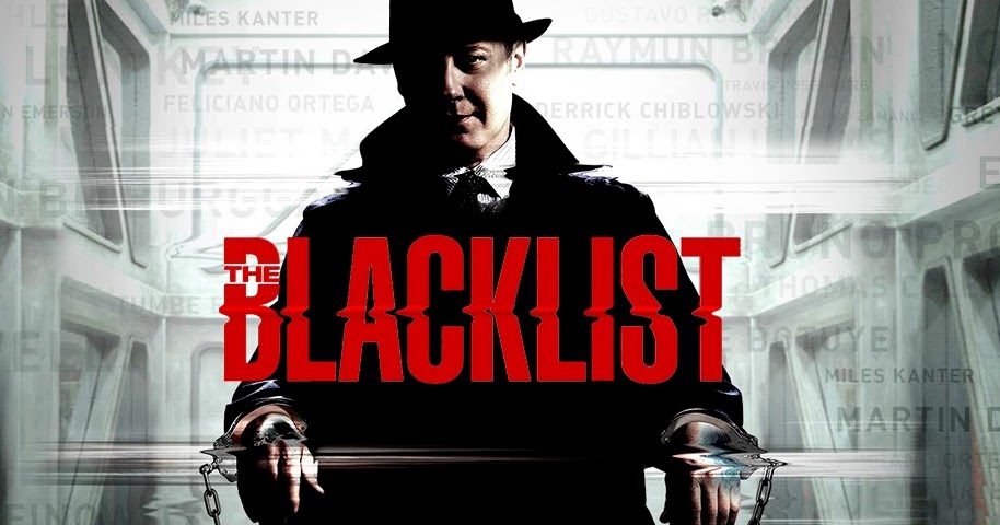 The Blacklist