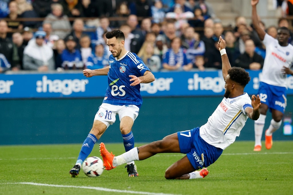 Thomasson Strasbourg (1)