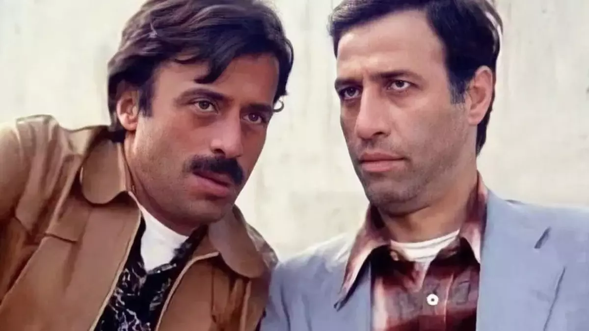 Tokatci Film Sevket Osman