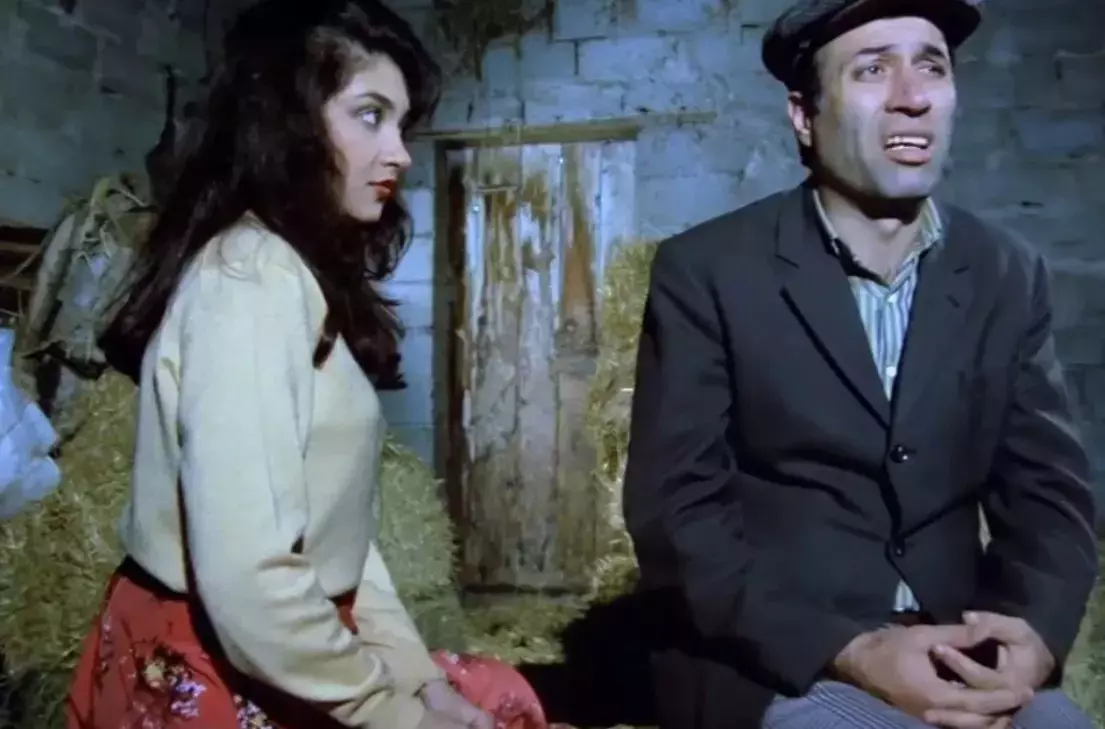 Tokatci Filmi Osman Emine