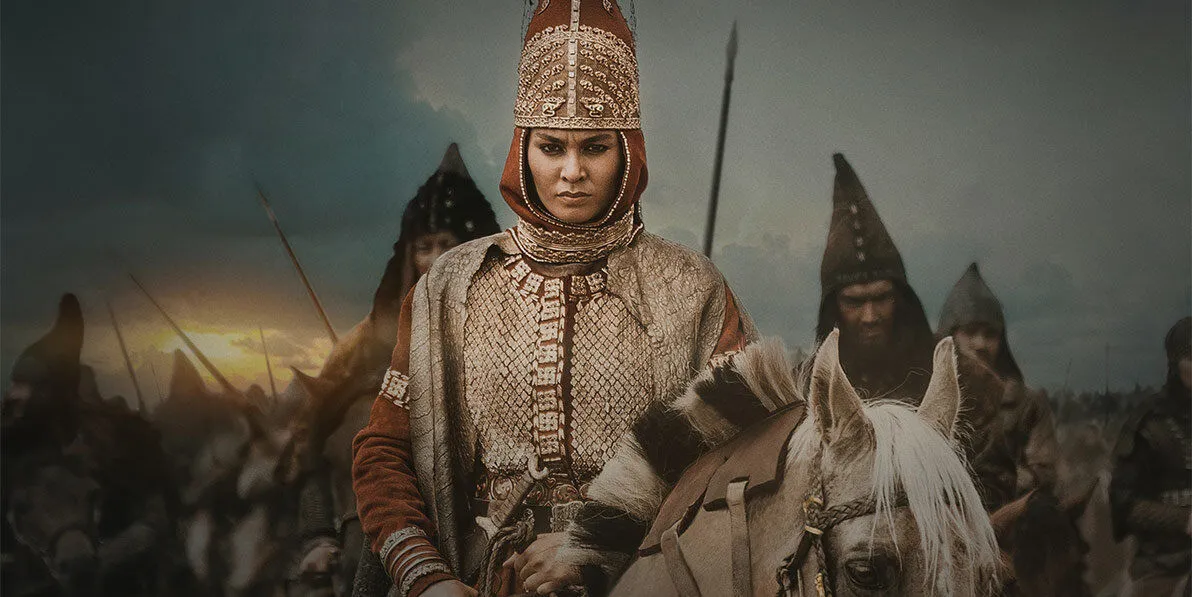 Tomris Hatun Mezari Nerede