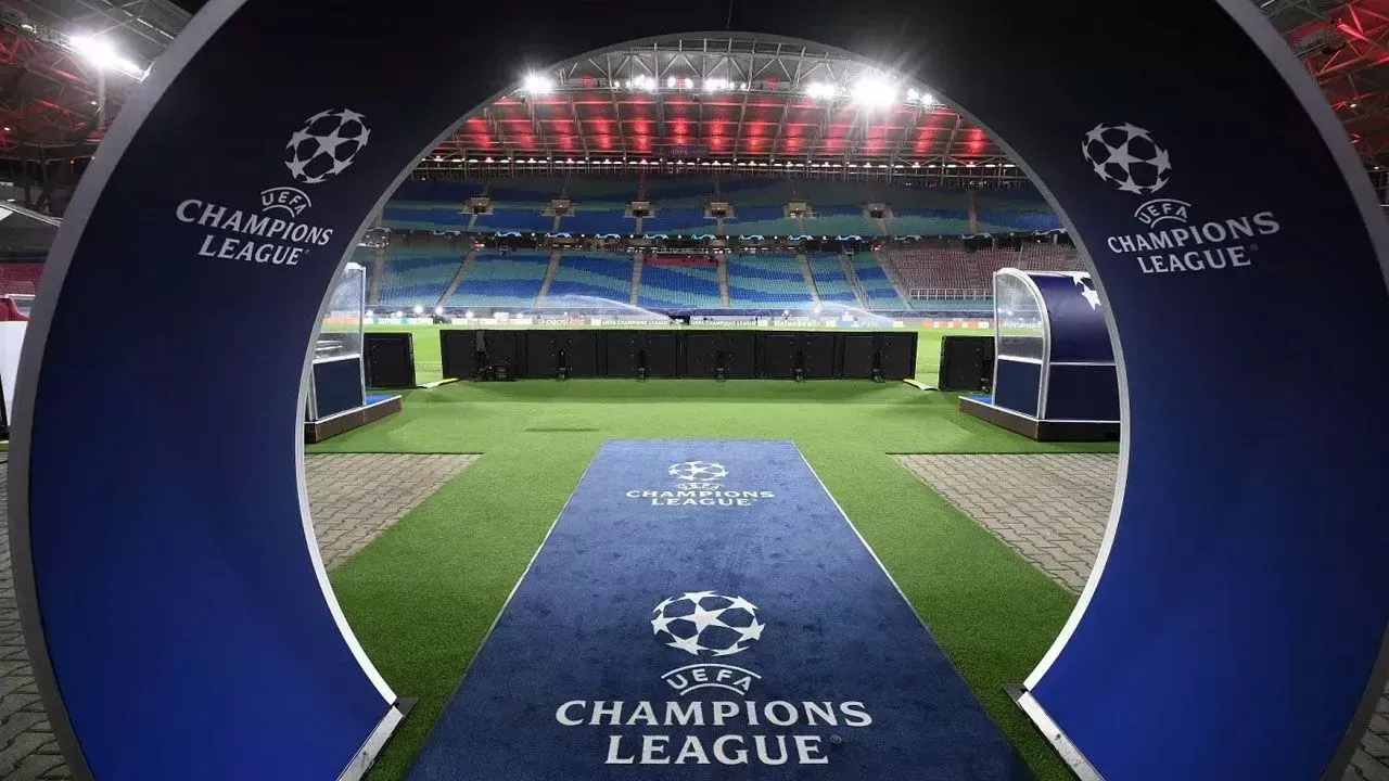 Trabzonspor Besiktas Galatasaray Fenerbahce Yeni Sampiyonlar Liginde Firsati Kacirdik