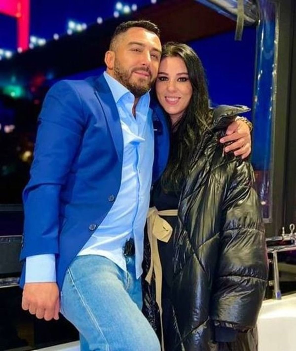 Tugce