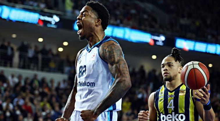 Turktelekomfenerbahcebeko